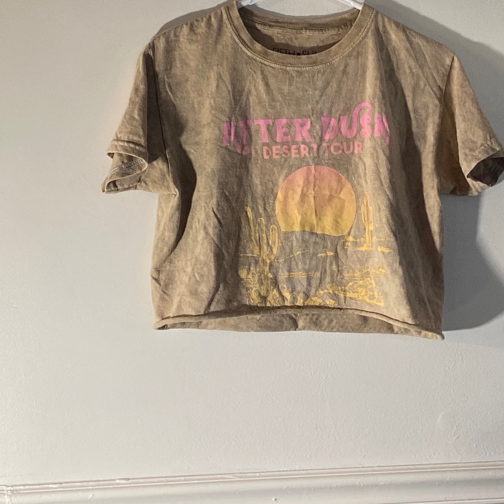 Women top